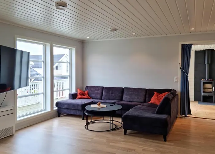 Prázdninový dům 5 Bedroom Amazing In *