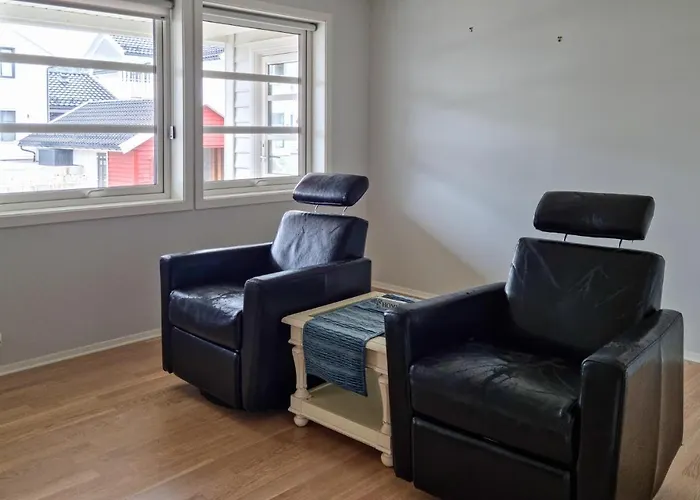 Prázdninový dům 5 Bedroom Amazing In *