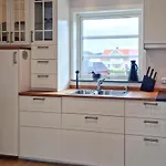 5 Bedroom Amazing In Spangereid