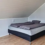 Дом отдыха 5 Bedroom Amazing In Spangereid